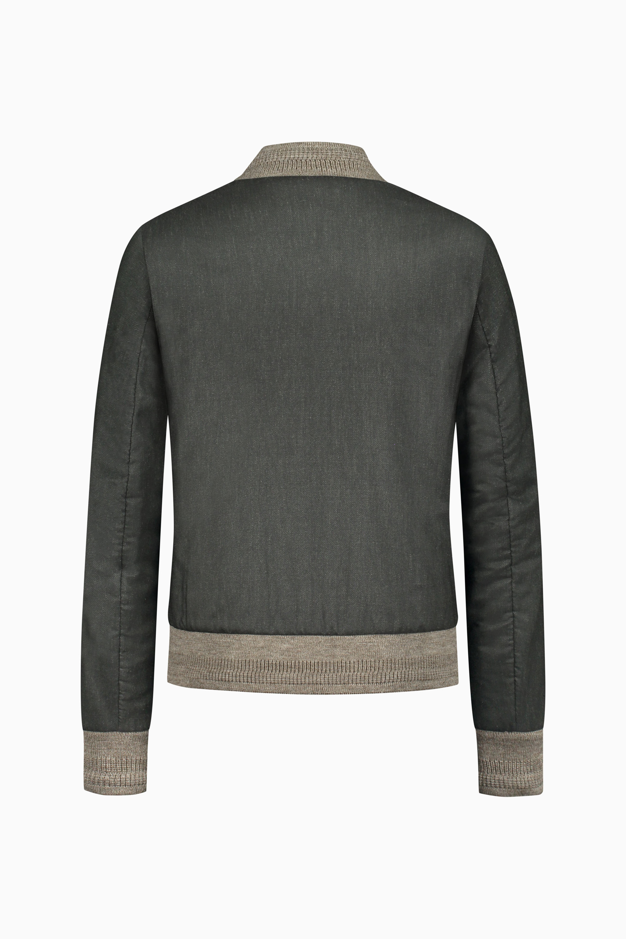gottseidank-herrenjacke-otto-blouson-mit-strickb-ndchen image 3