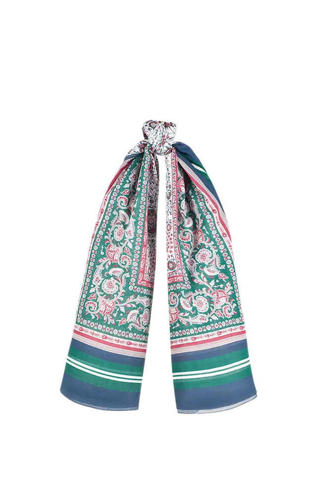g-ssl-feine-ornamentik-tuch-wei image 1