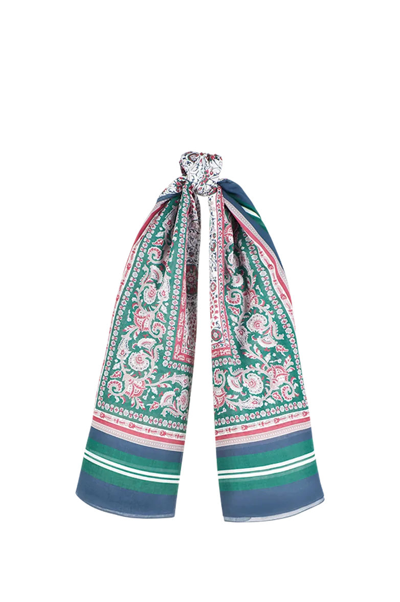 g-ssl-feine-ornamentik-tuch-wei image 1