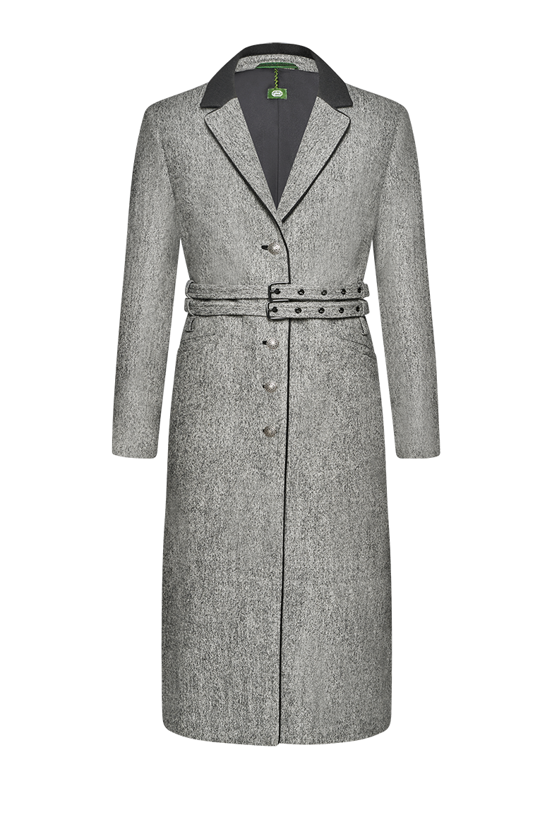 g-ssl-schladmingermantel-damen-lodenmantel-grau-schwarz image 1
