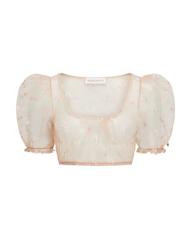 alpenherz-bluse-cora-rosa-mit-ah-stickerei image 1