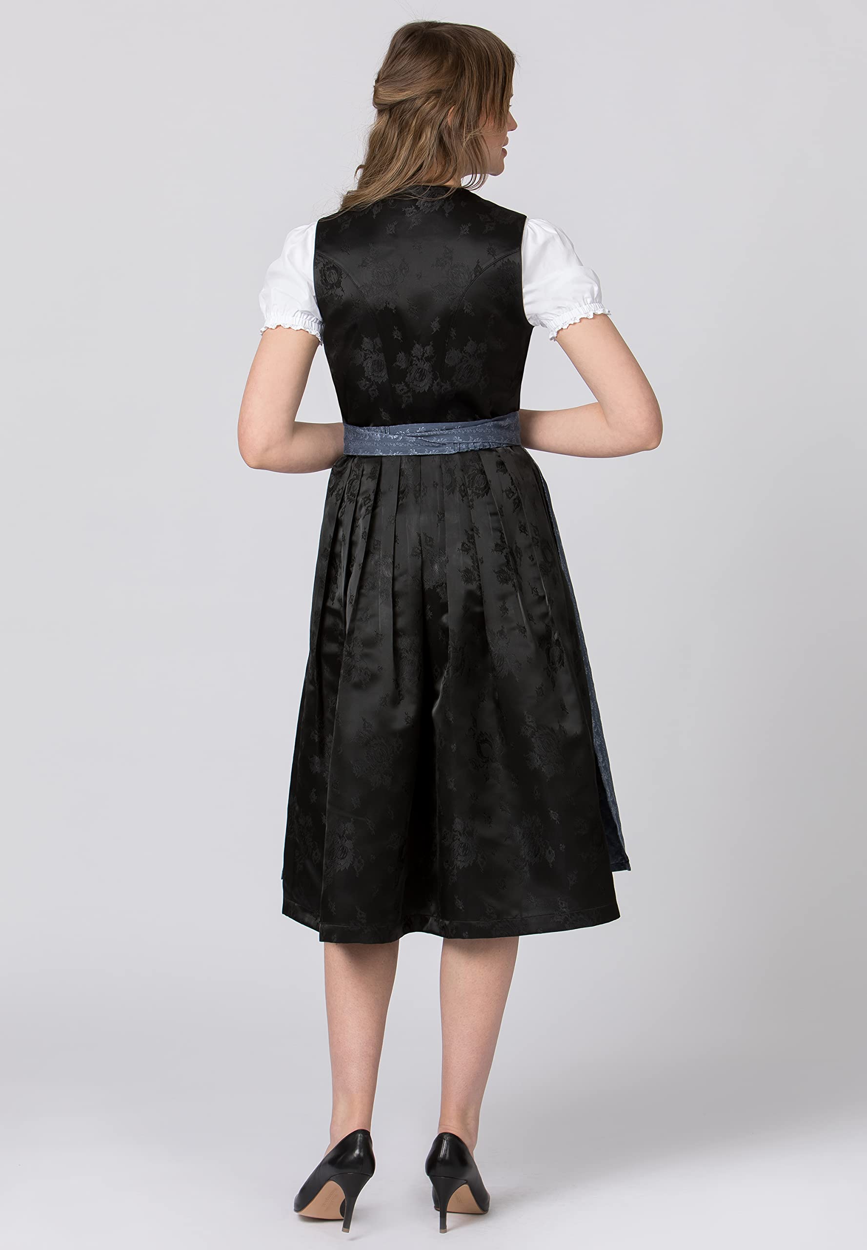stockerpoint-dirndl-daphne-damen-trachtendirndl image 4