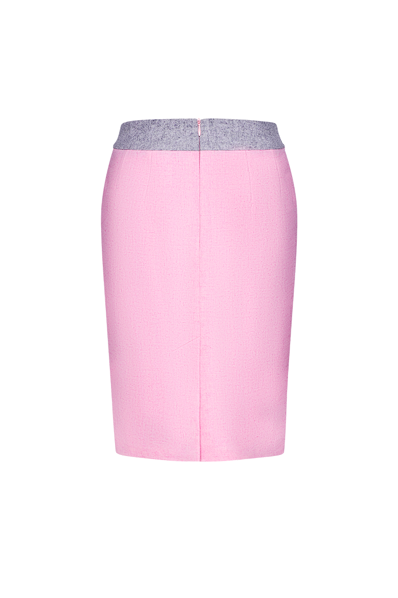 g-ssl-bleistiftrock-aus-loden-rosa-damen-knieumspielend image 2