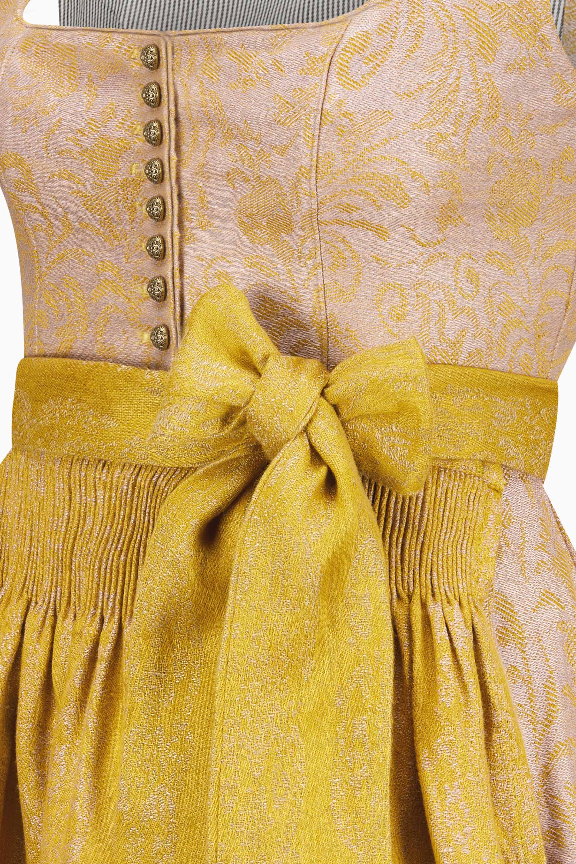gottseidank-dirndl-monika-mit-faltenrock-und-augenknopfloch-3 image 3