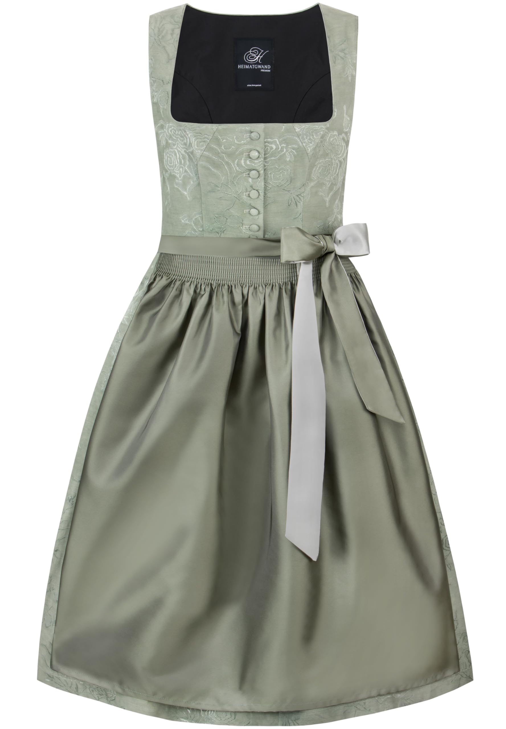 stockerpoint-dirndl-marlene-viskose-leinen-dirndl-mit-two-tone-sch-rze image 7