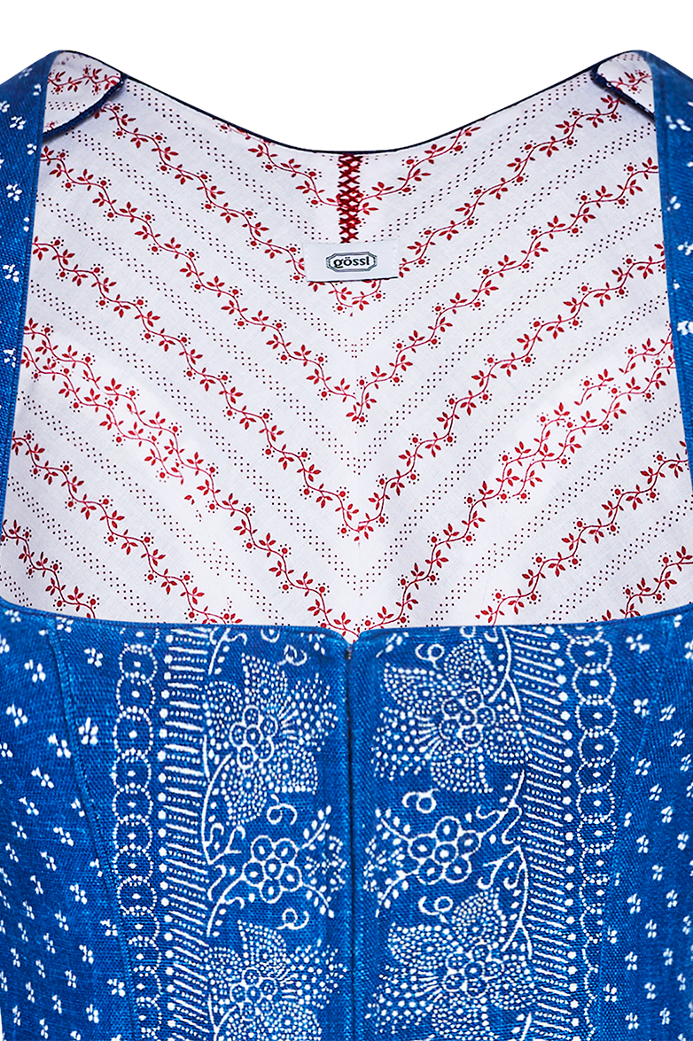 g-ssl-echtes-blaudruckdirndl-edition-m-nchner-ausschnitt image 8