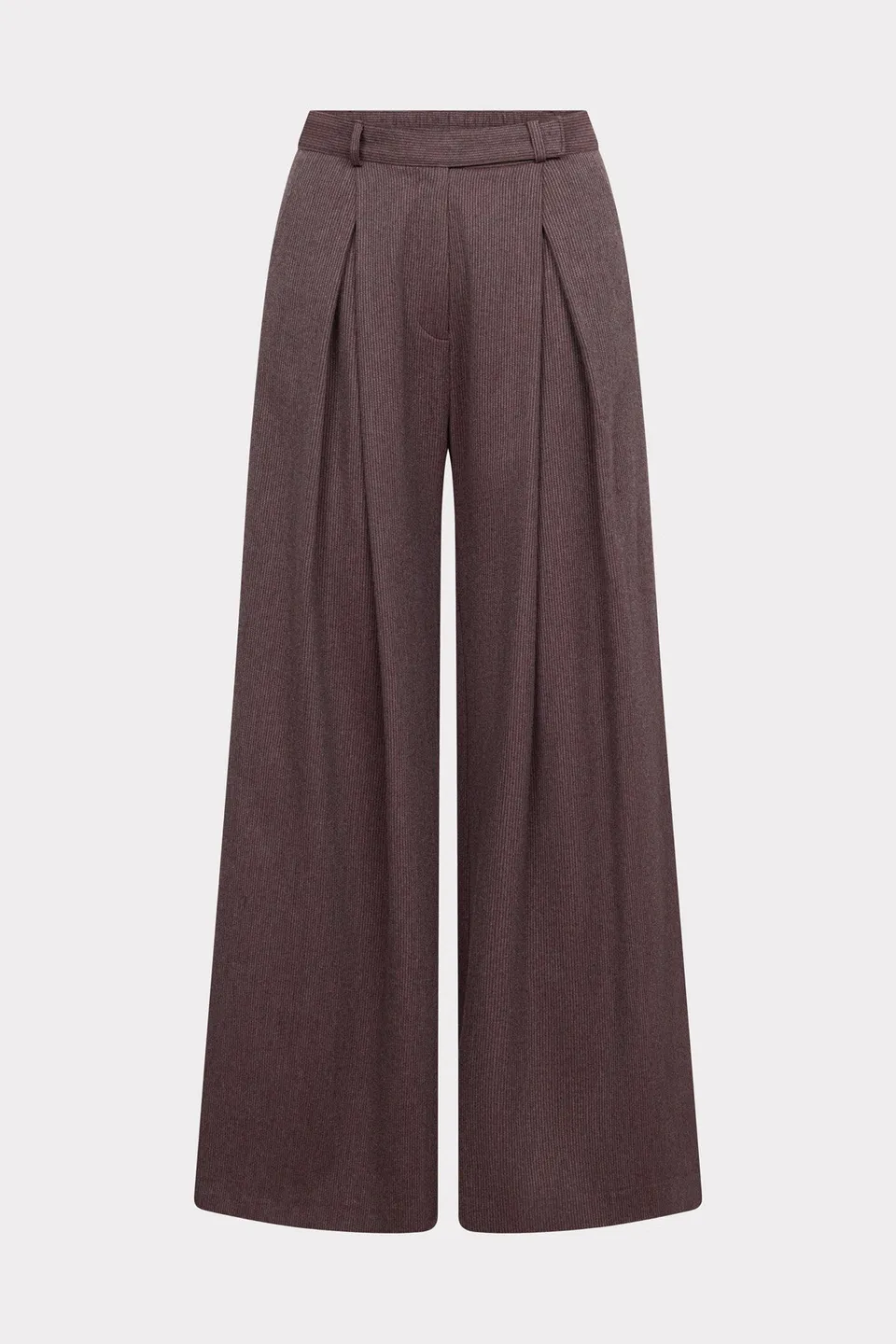 felicitas-damen-hose-henrike-trachtenhose-mit-falte image 1