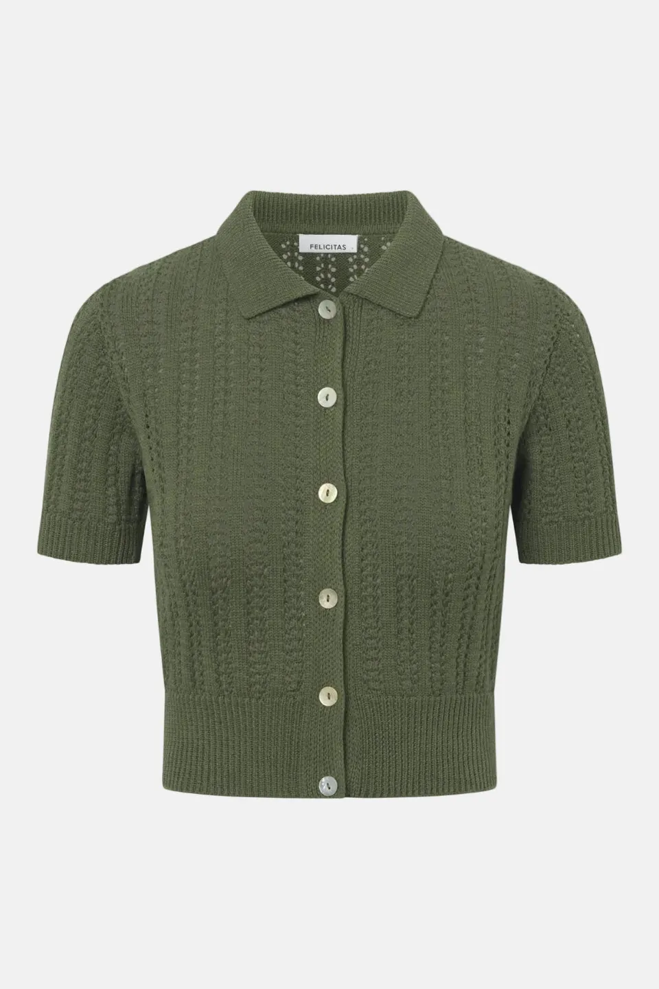 felicitas-peppa-damen-strickpullover-kurz-mit-polokragen image 1