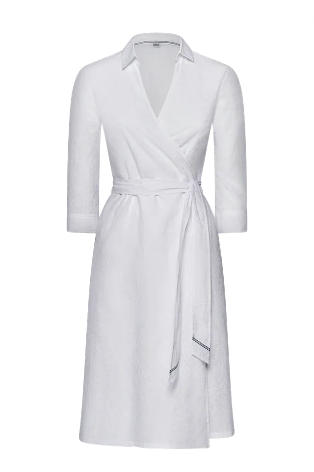 g-ssl-wickelkleid-paisley-baumwoll-kleid-kniebedeckend image 1