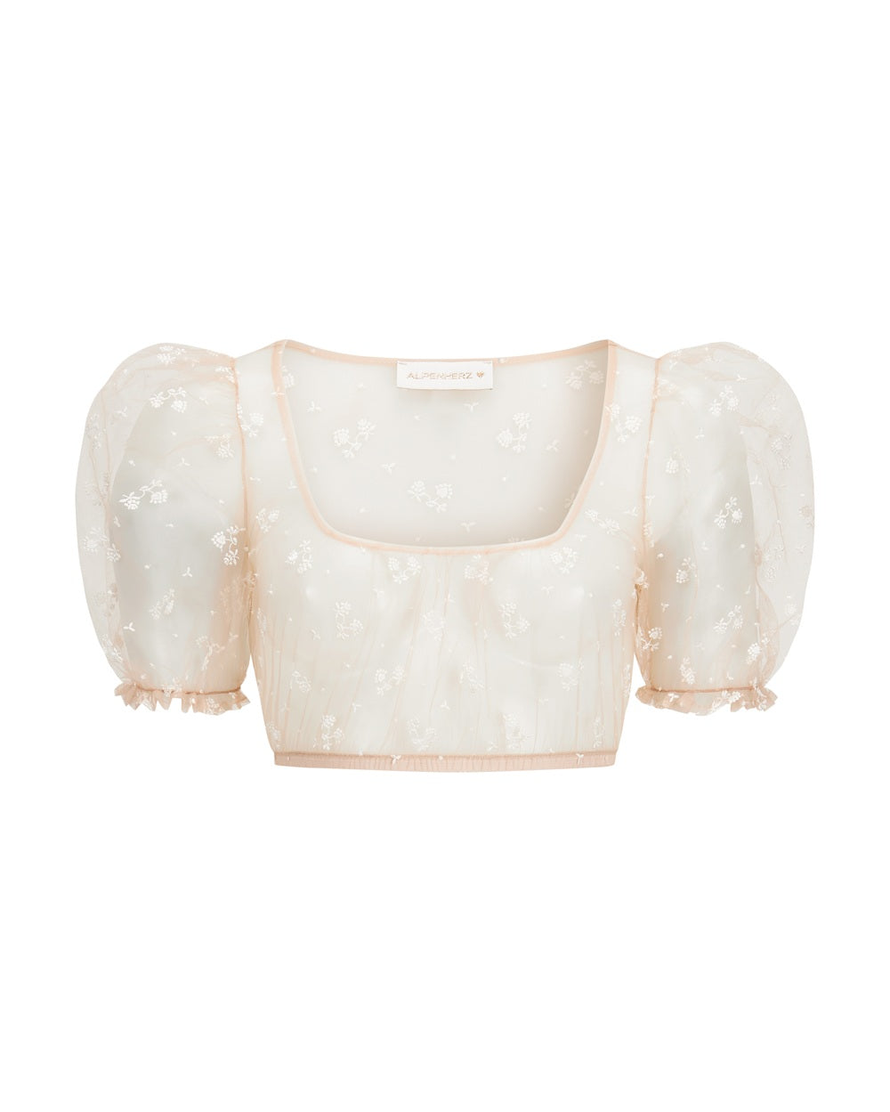 alpenherz-bluse-cora-ecru-mit-ah-stickerei-transparent image 1