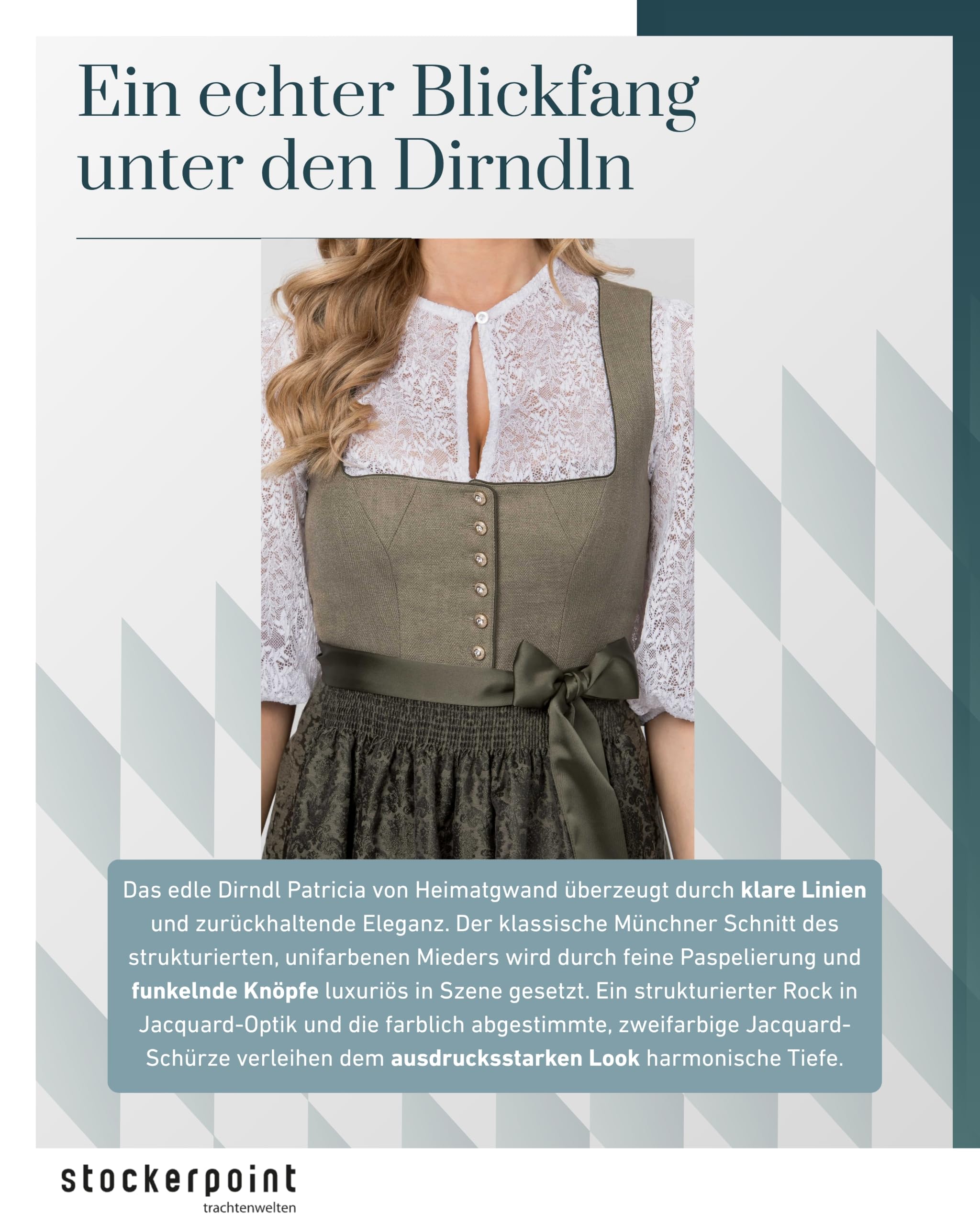 stockerpoint-dirndl-patricia-premium-trachtendirndl image 4
