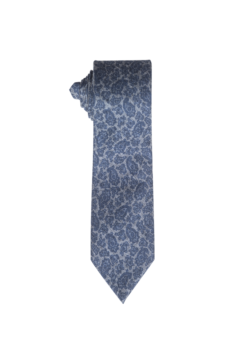 g-ssl-krawatte-mit-stolz-herren-schurwolle-paisley image 1