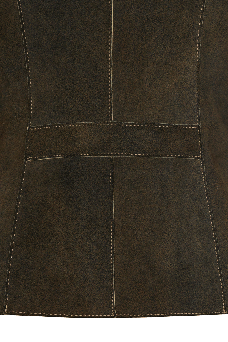 g-ssl-waldheimat-hirschlederjacke-s-misch-gegerbt-braun image 3