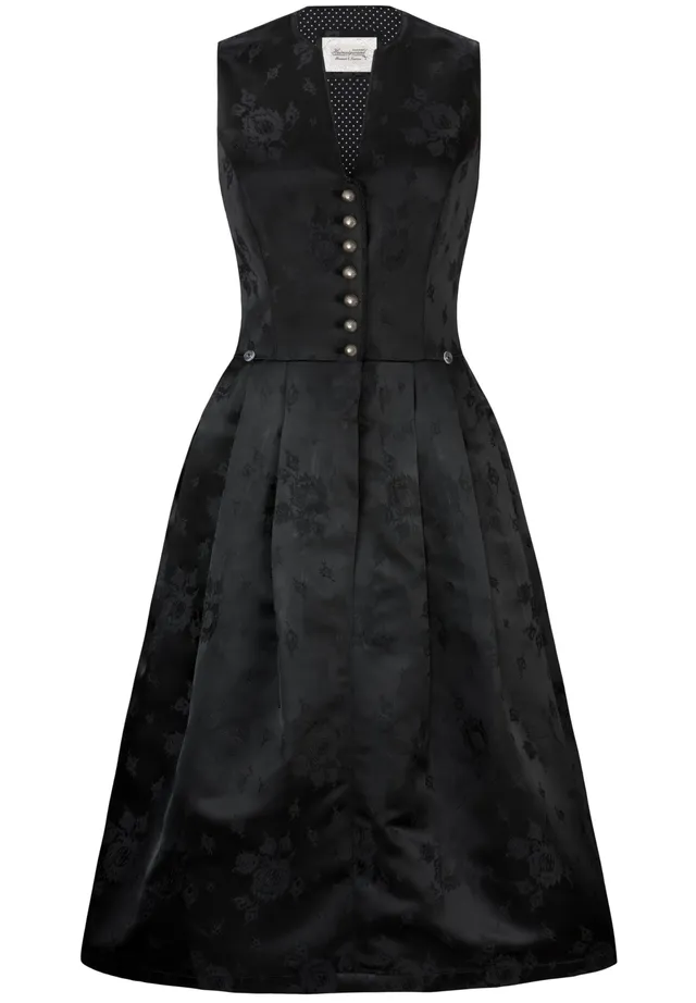 stockerpoint-dirndl-daphne-damen-trachtendirndl image 1