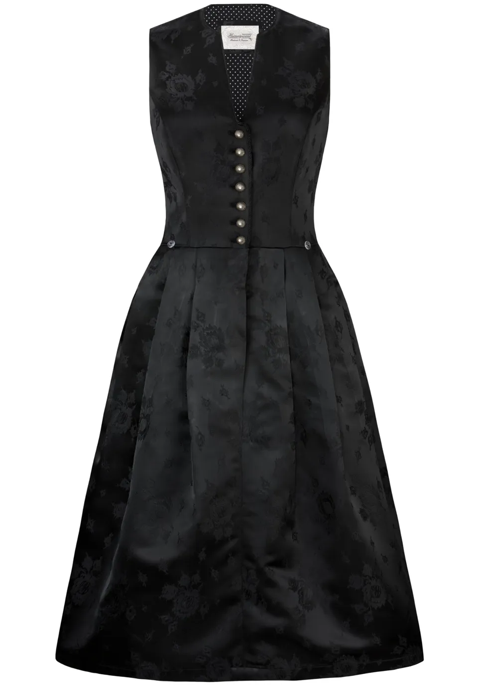 stockerpoint-dirndl-daphne-damen-trachtendirndl image 1