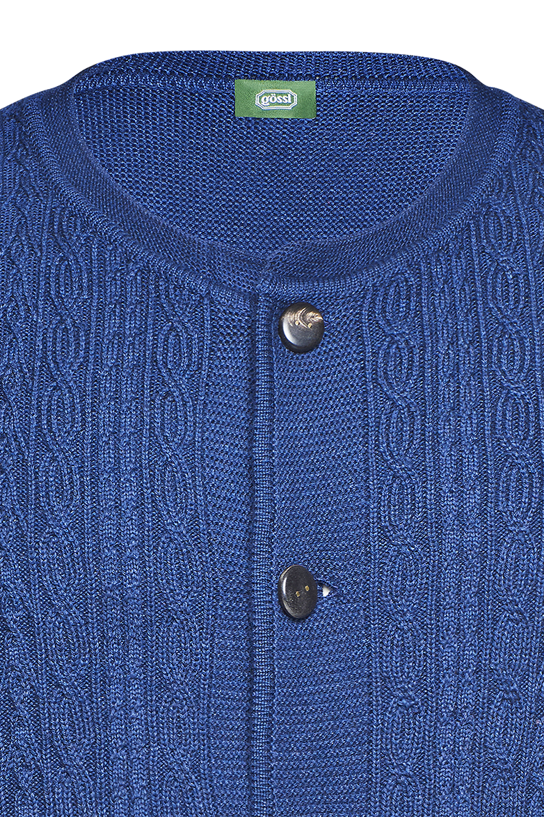 g-ssl-strickjacke-wie-der-stutzen-so-die-jacke-blau image 3