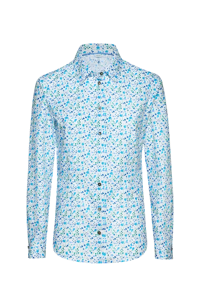 g-ssl-millefleurs-bluse-klassische-trachtenbluse-mit-hexenstich image 1