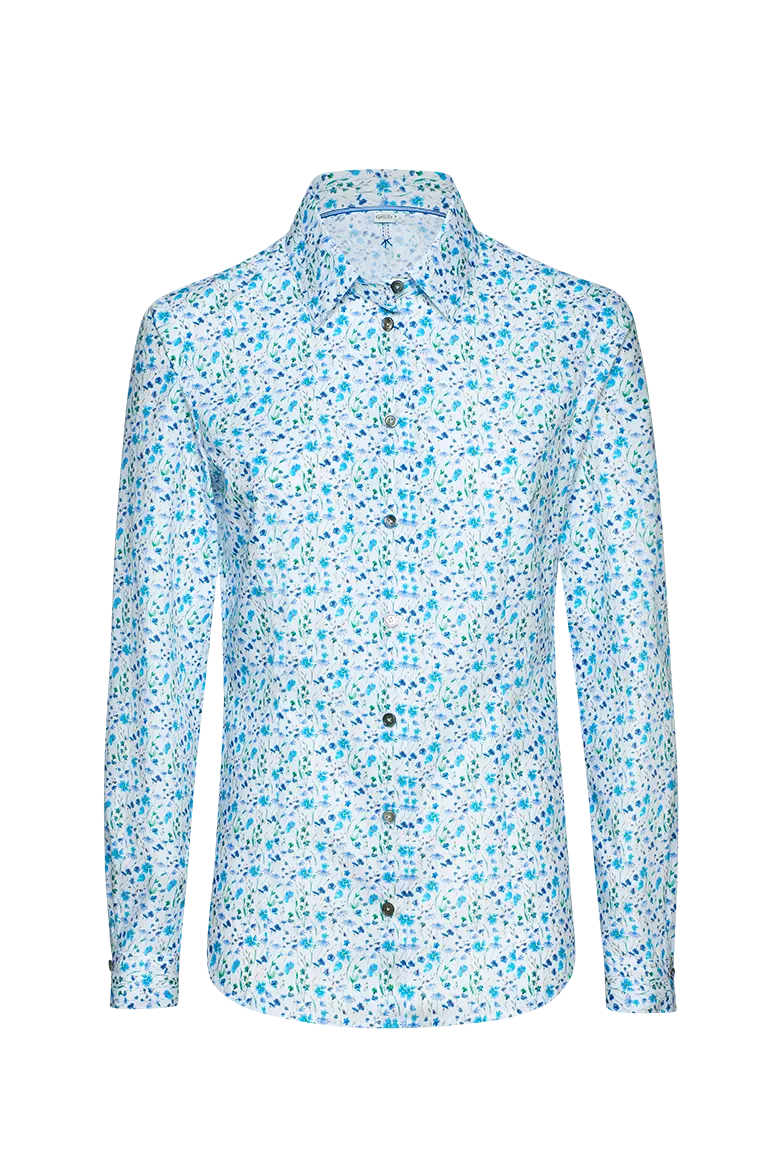 g-ssl-millefleurs-bluse-klassische-trachtenbluse-mit-hexenstich image 1
