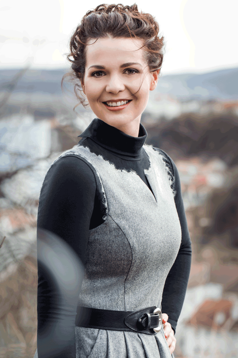 g-ssl-raffiniert-rollkragenpullover-damen-baumwolle-grau-schwarz image 7