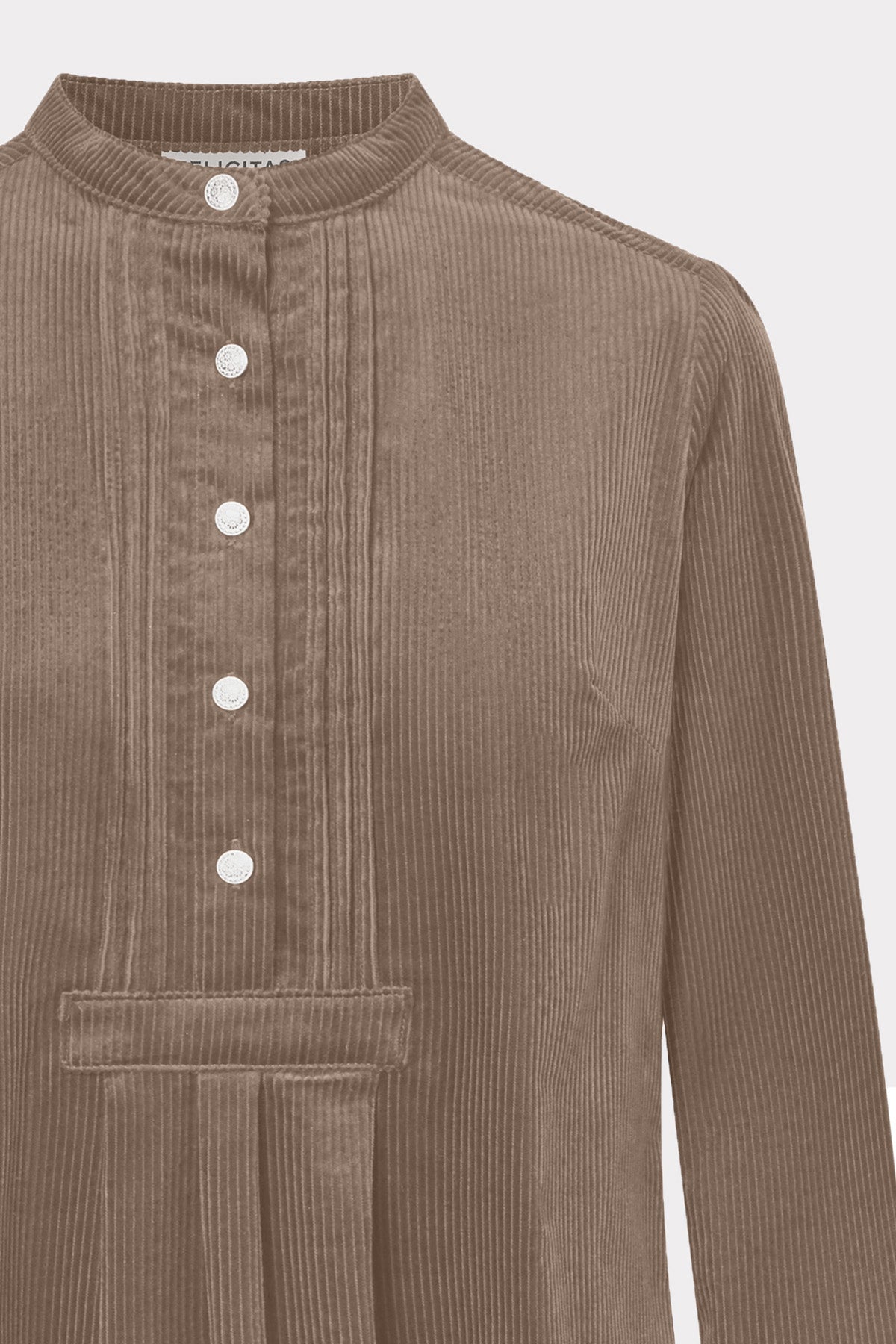 felicitas-kleo-damen-kleid-aus-baumwollcord image 4