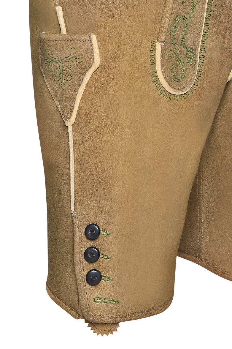 g-ssl-salzburger-lederhose-aus-rothirschleder-in-eiche image 6