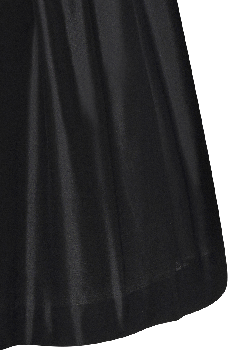 g-ssl-edle-freude-aus-seide-damen-dirndl-grau-schwarz-70-cm image 6