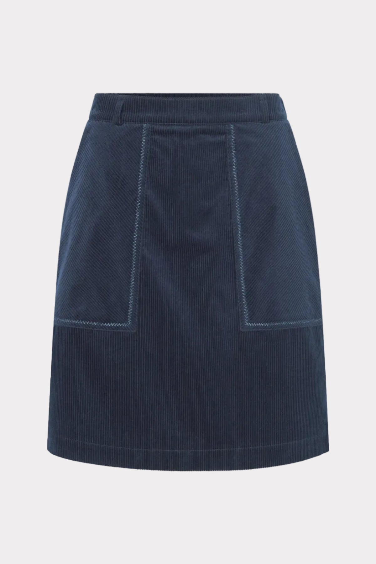 felicitas-runa-damen-cord-rock-kurz image 1