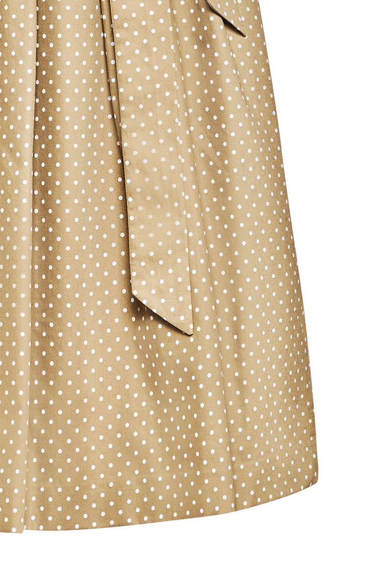 g-ssl-sch-rze-mit-tupfen-rosa-kurz-baumwolle-70er image 3