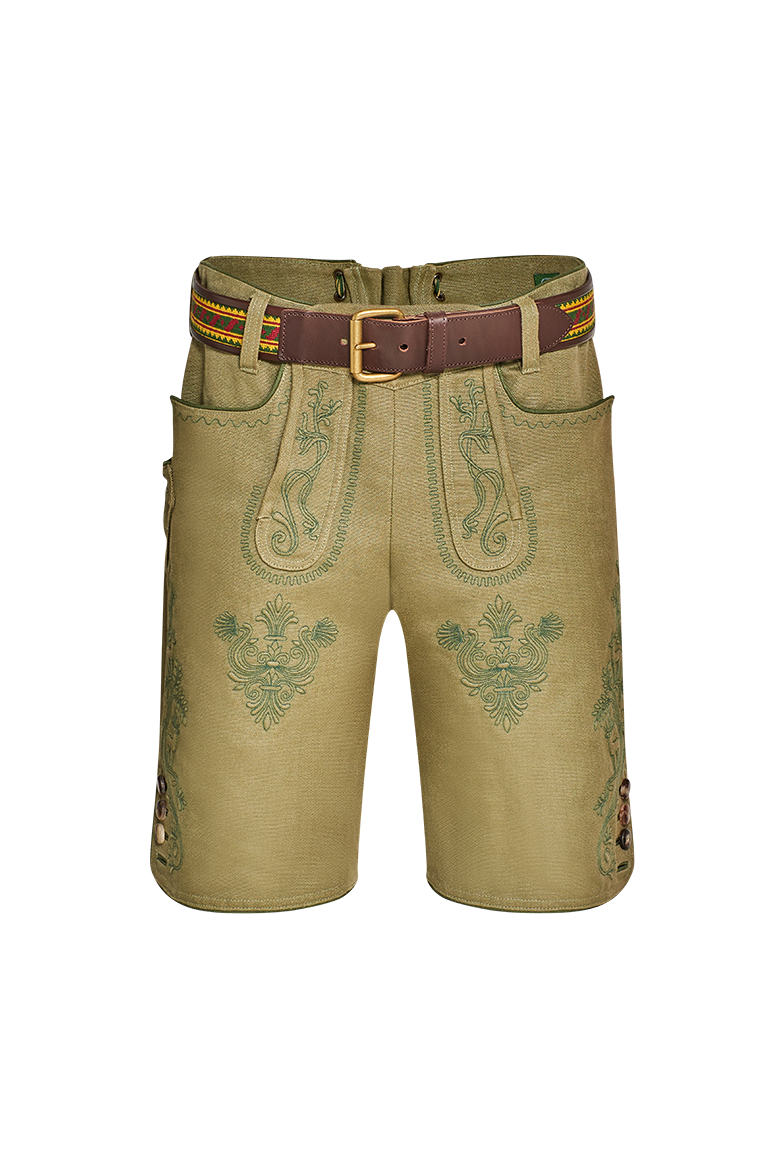 g-ssl-hanferne-hanfhose-herren-kniekurz-gr-n image 1