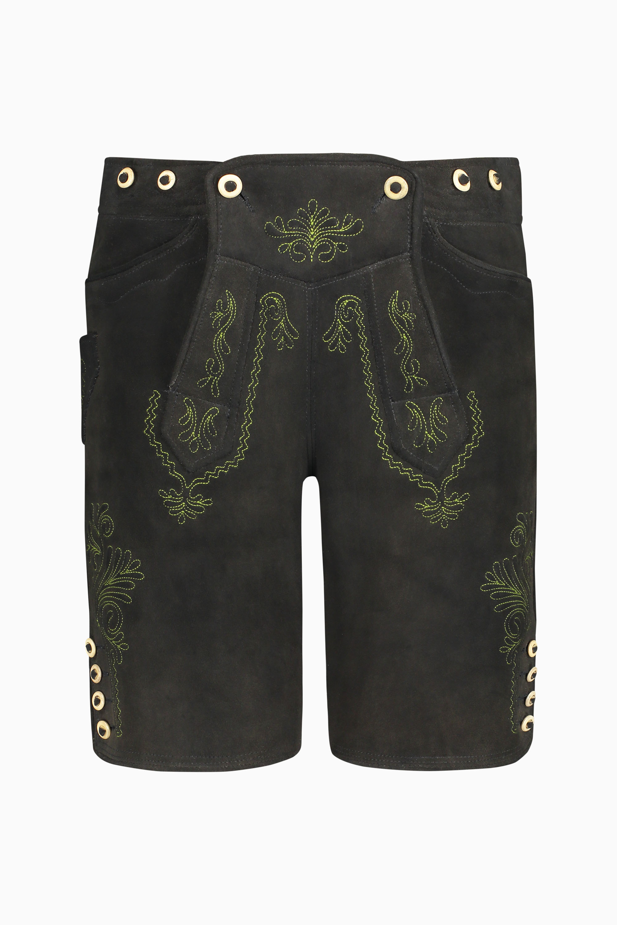 gottseidank-lederhose-tegernsee-premium-trachten-lederhose-f-r-herren image 1