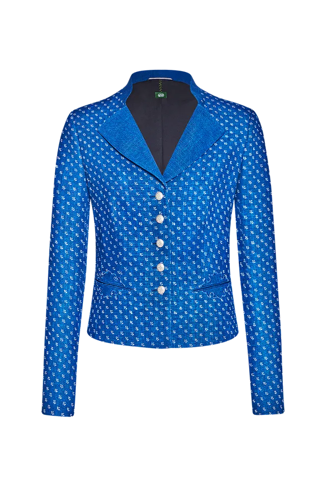 g-ssl-blaudruckjacke-damen-leinenjacke-blaudruck image 1