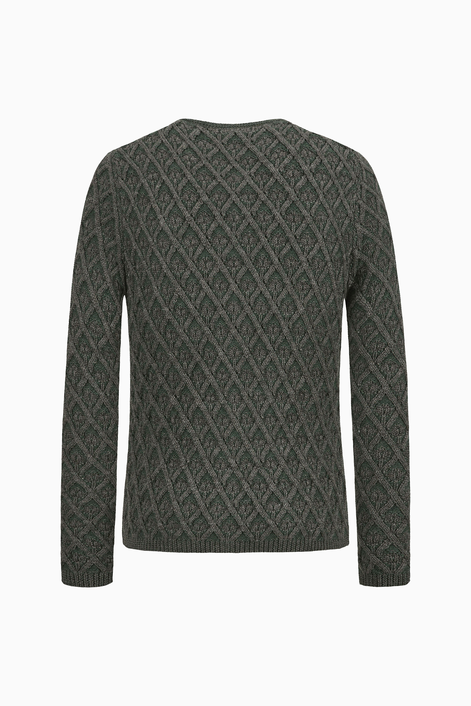 gottseidank-herrenstrickjacke-simon-mit-zopfmuster image 2