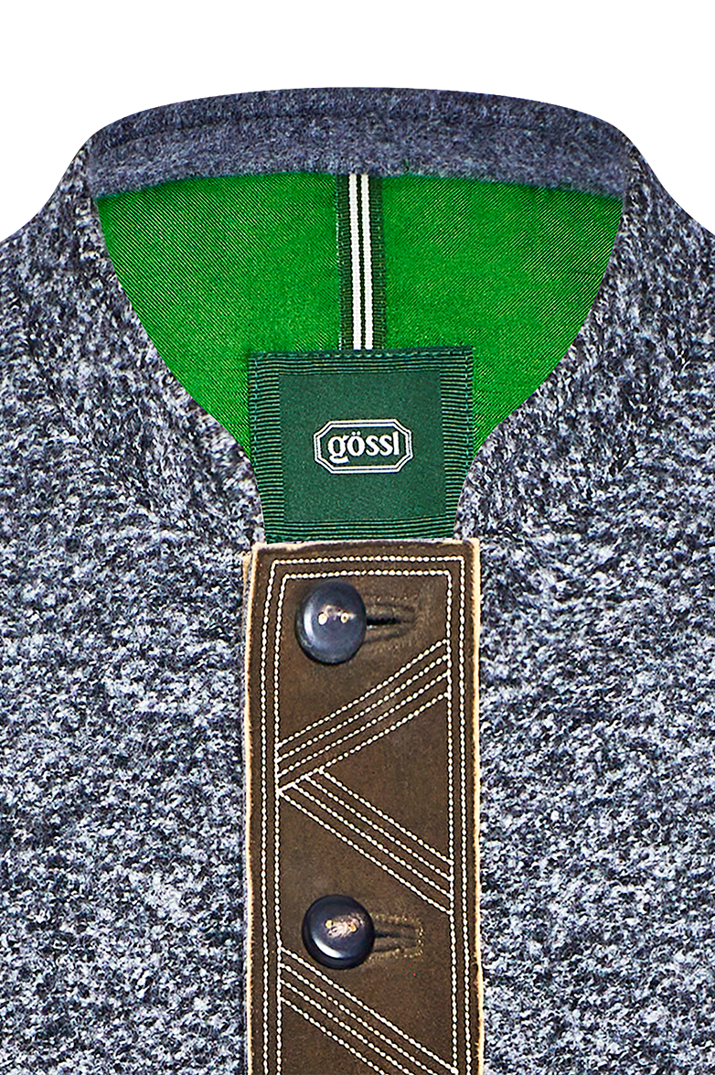 g-ssl-gilet-aus-walk-und-leder-herren-grau-hirschleder image 3