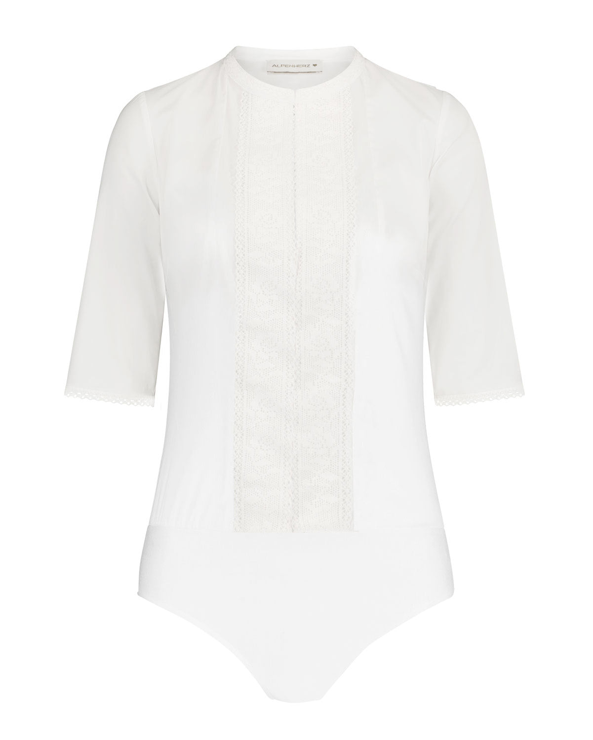 alpenherz-body-freya-halbarm-trachtenbody-wei image 1