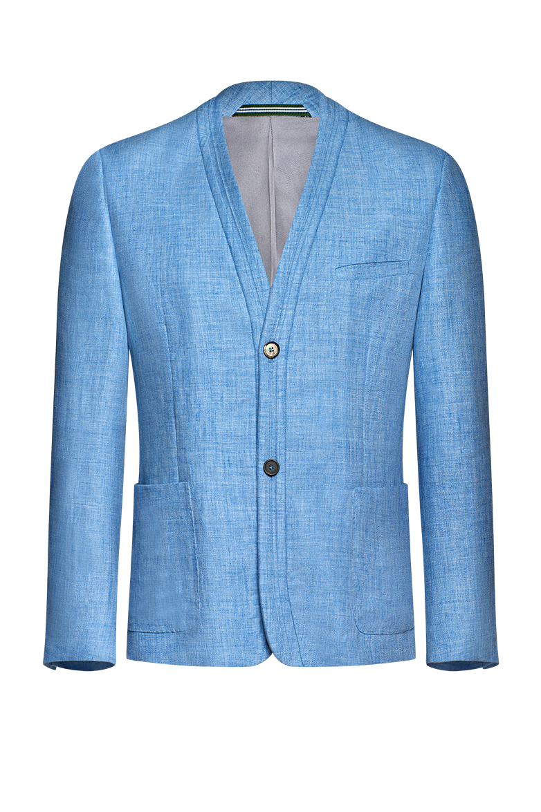 g-ssl-lampardigan-herren-jacke-leinen-seidenfutter image 1