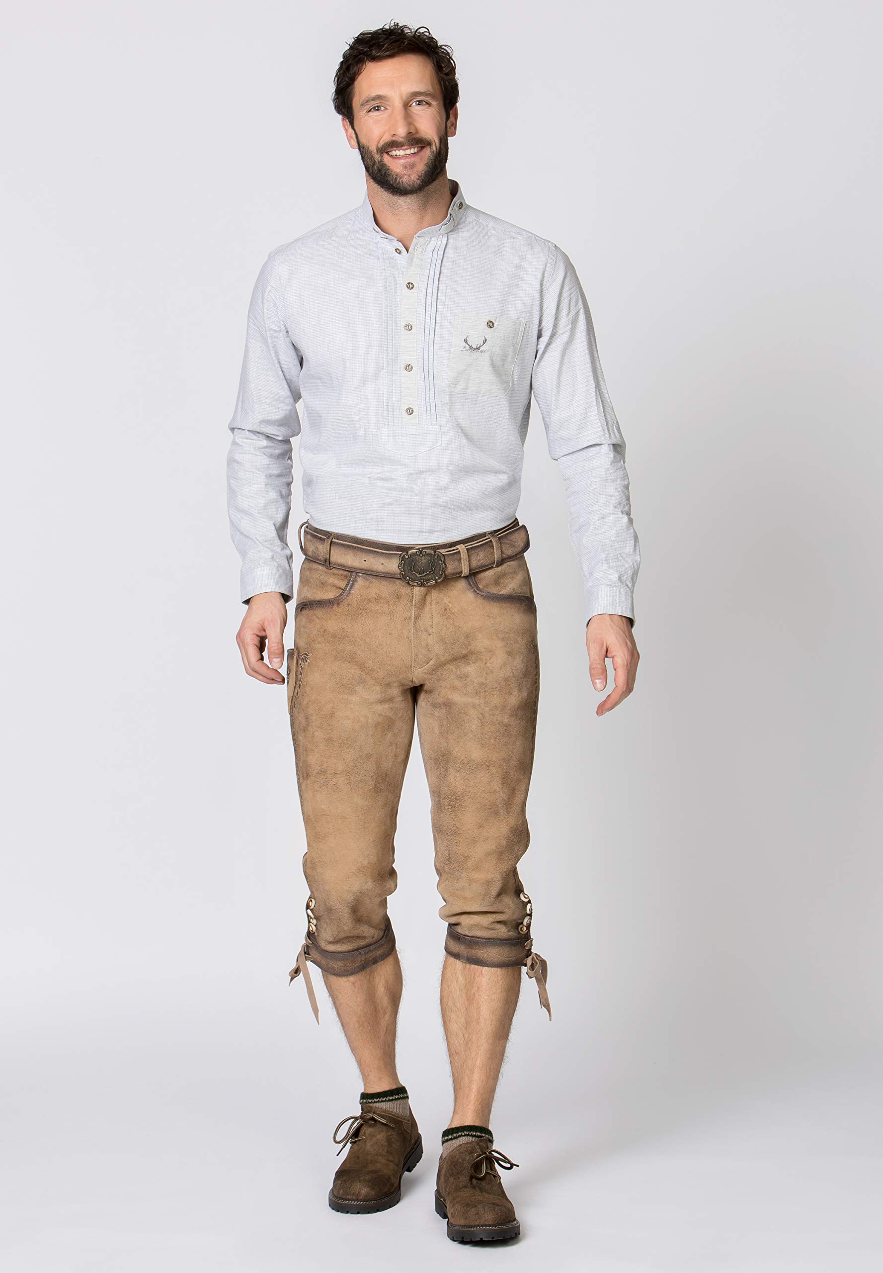 stockerpoint-siggi2-herren-trachtenlederhose image 2