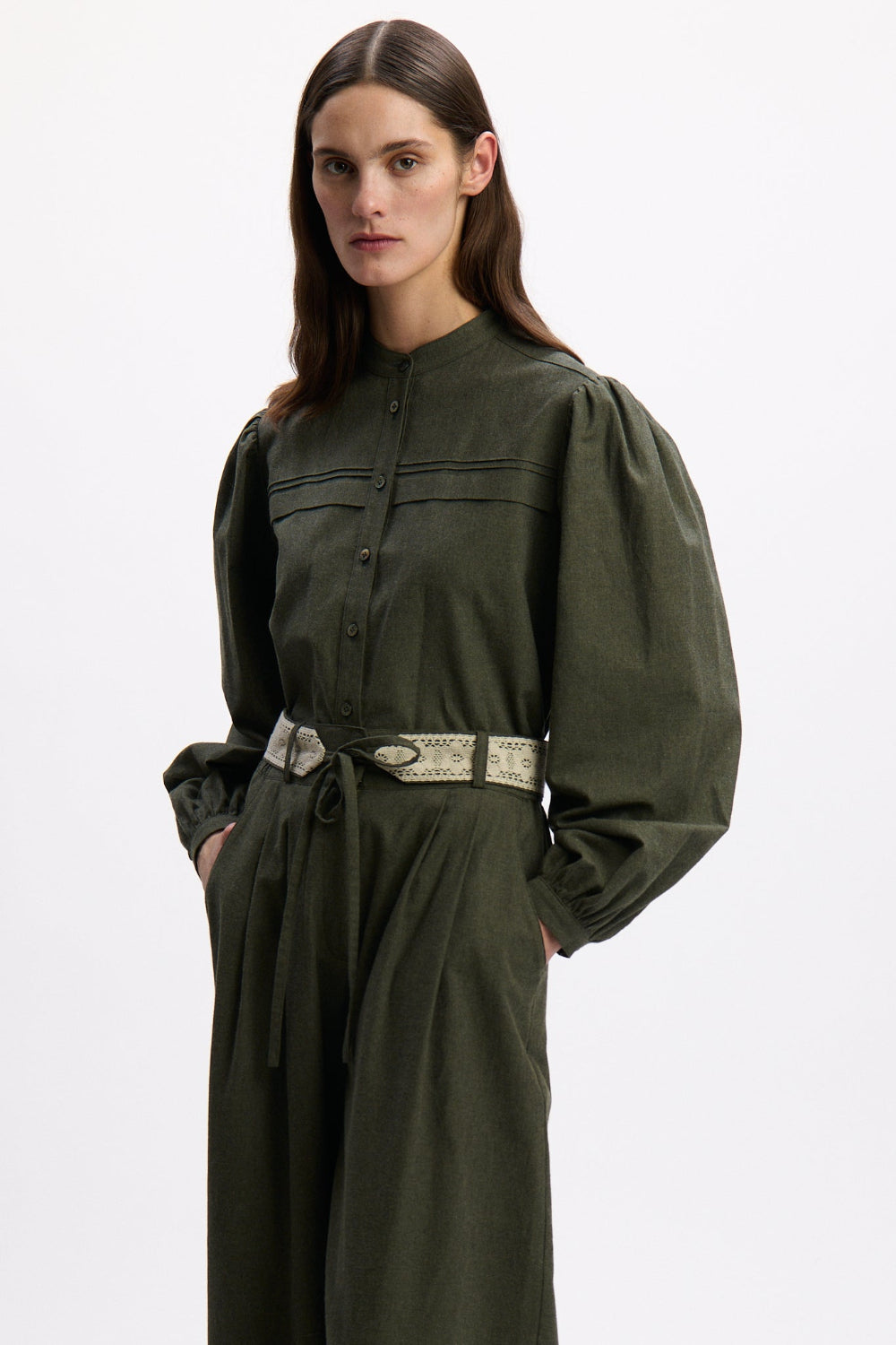 felicitas-damen-hose-hulda-ballonhose-flanell image 3