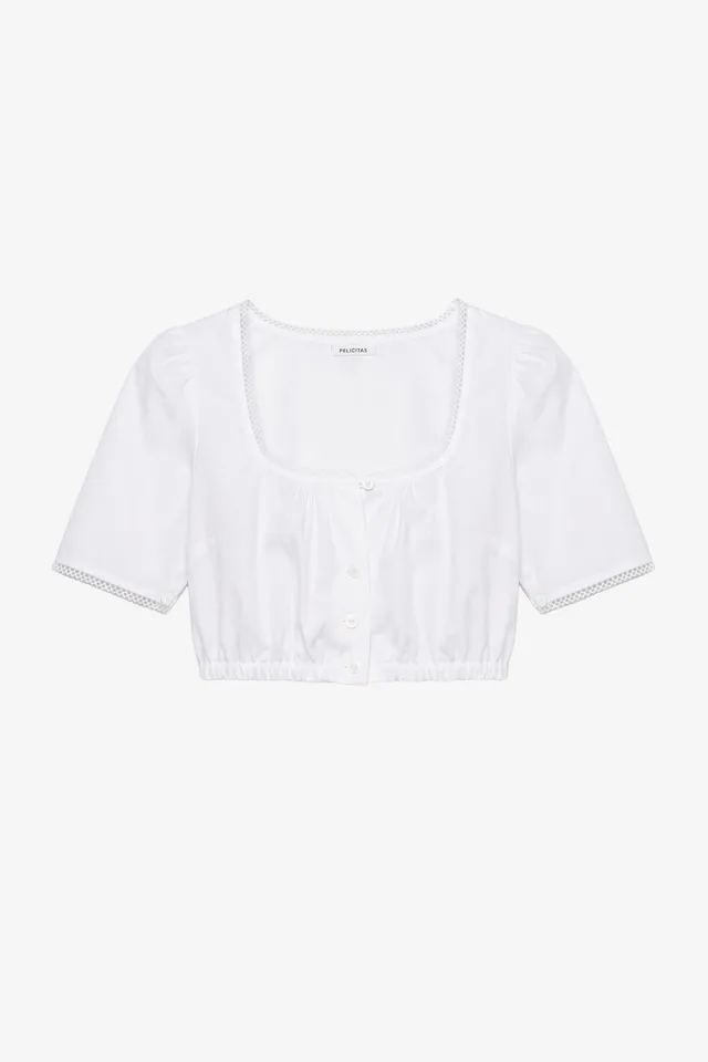 felicitas-georgina-damen-dirndlbluse-mit-spitze image 1