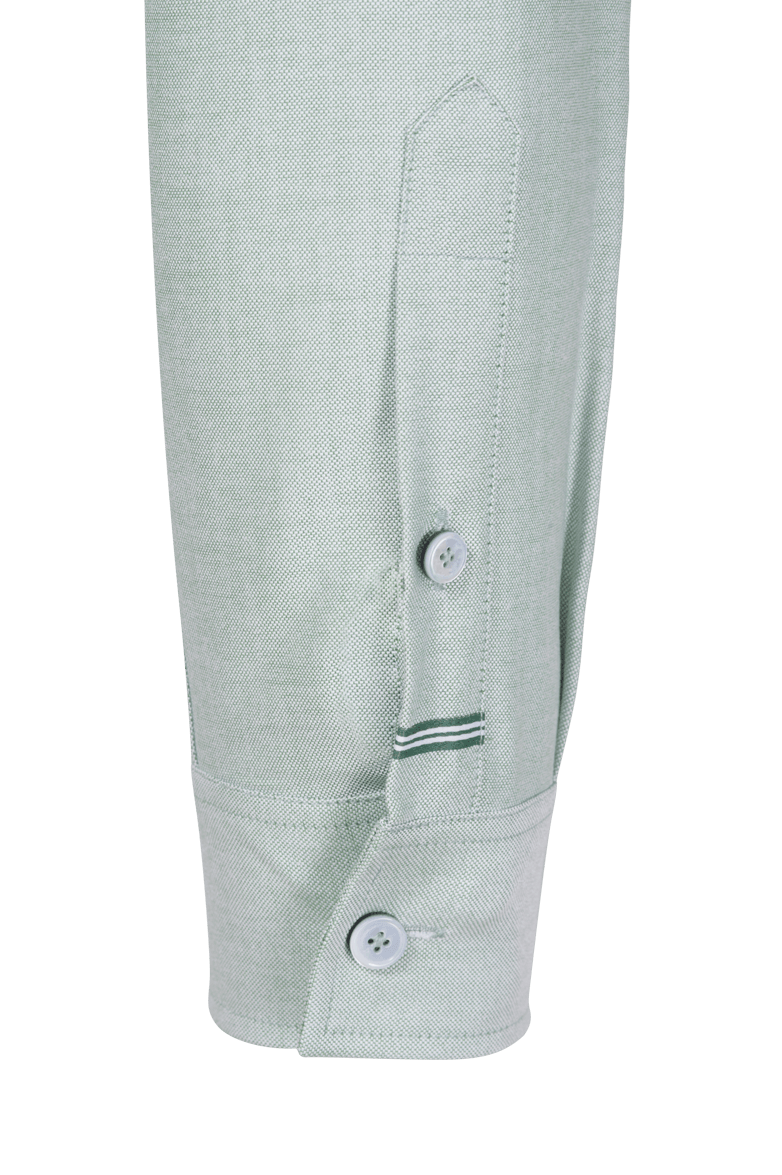 g-ssl-on-duty-herren-oxfordhemd-gr-n image 5