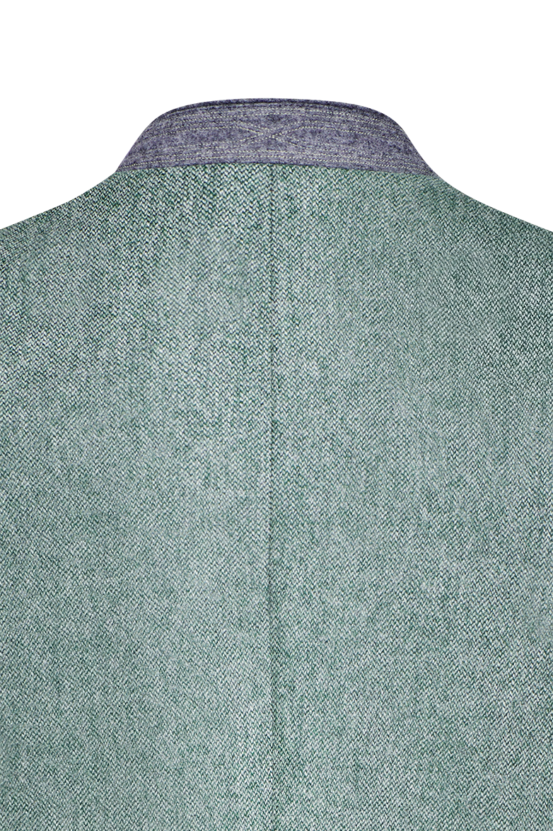 g-ssl-melange-jacke-herren-janker-wollstoff-gr-n image 5
