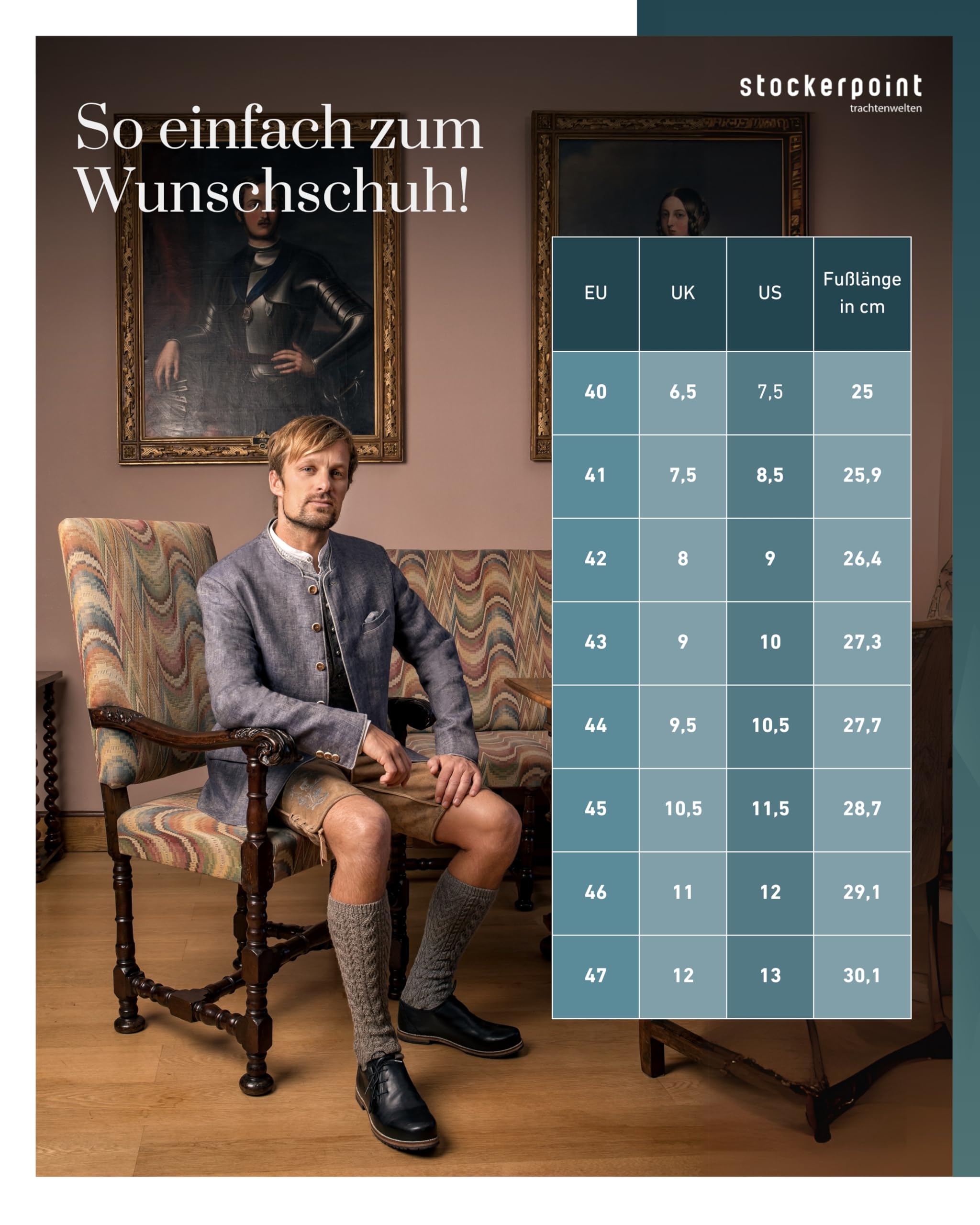 stockerpoint-herren-haferlschuhe-watson-gr-40-47-leder image 6