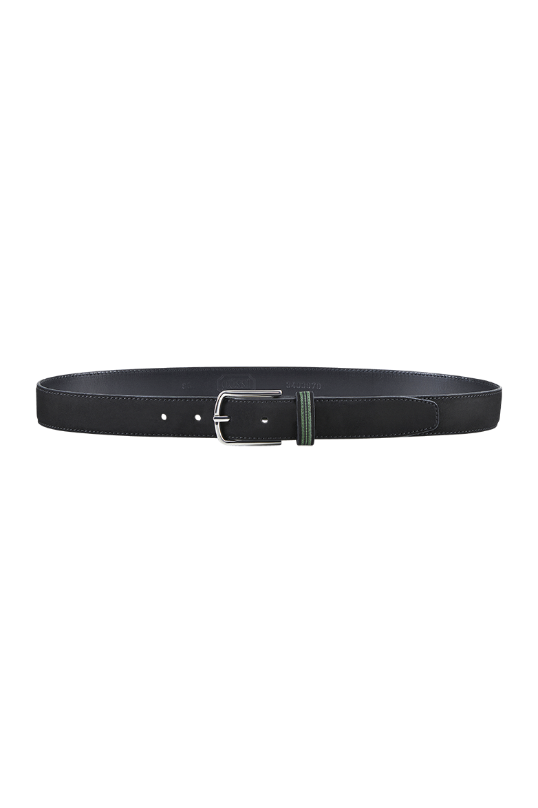 g-ssl-veloursleder-g-rtel-gr-n-damen image 5