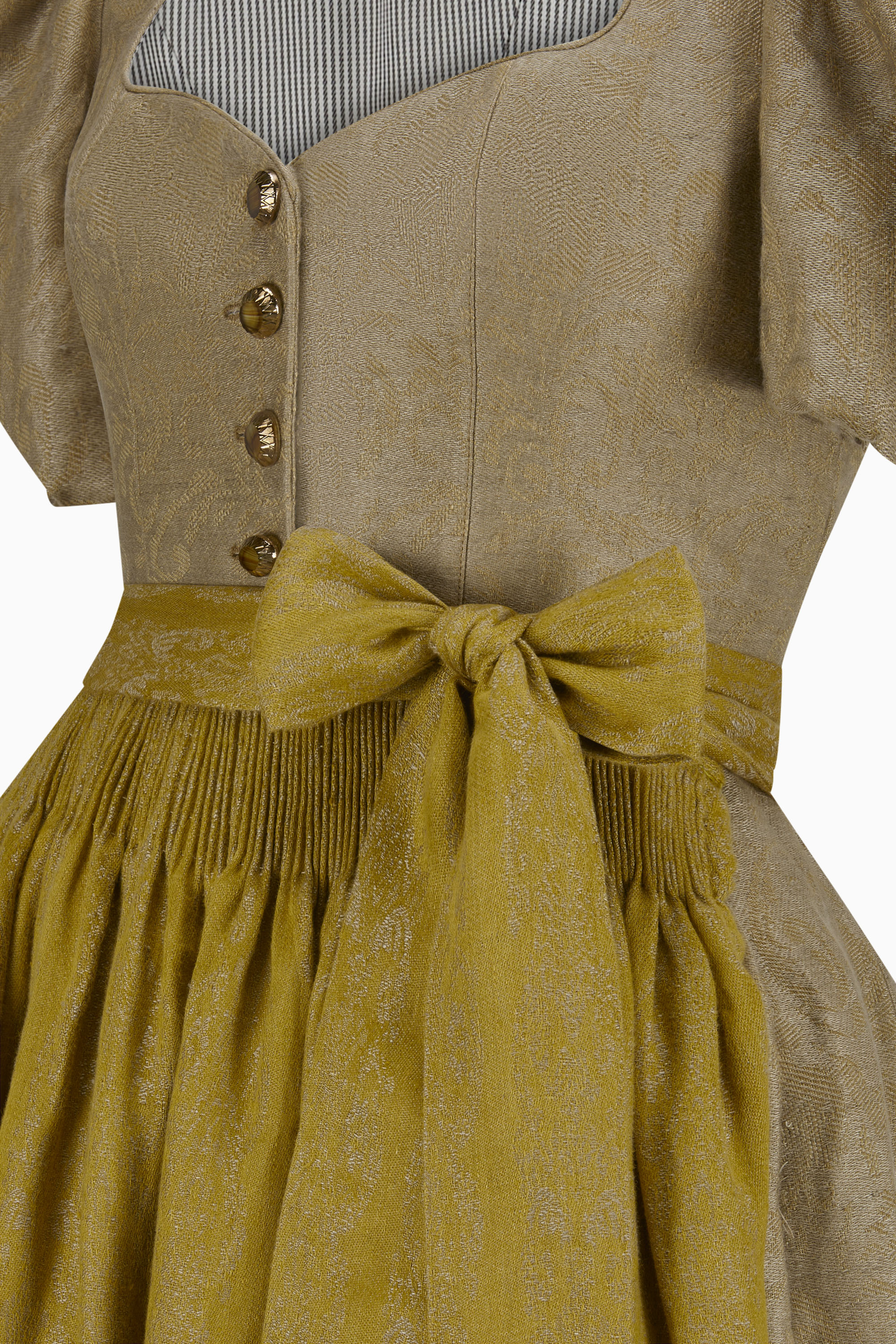 gottseidank-lauren-dirndl-herzausschnitt-ballon-rmel image 4