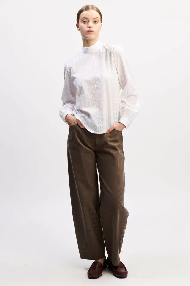 felicitas-damen-hose-herlinde-barrel-hose-aus-baumwoll-feincord image 1