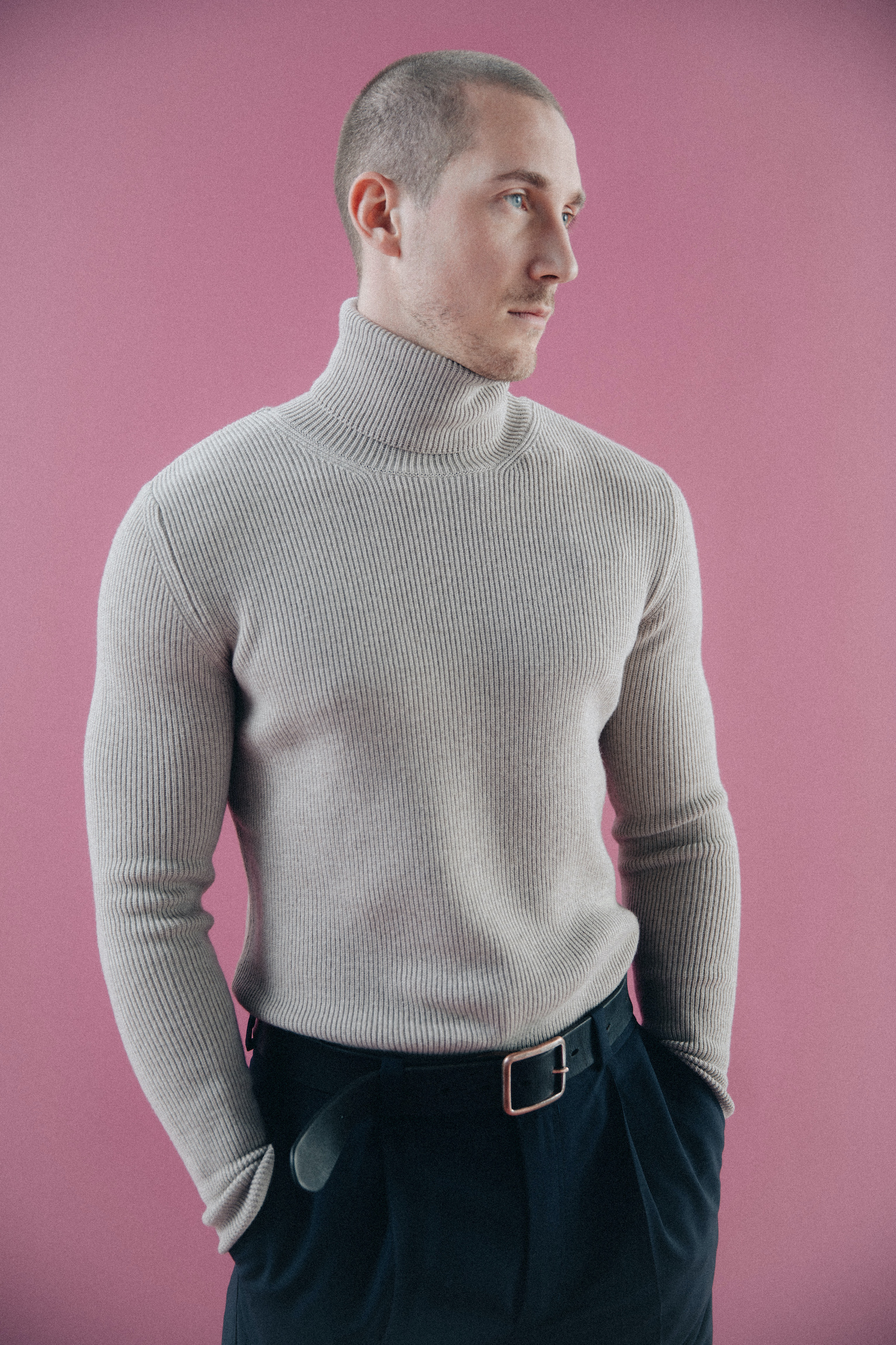 gottseidank-herrenpullover-petrus-rollkragenpullover image 2