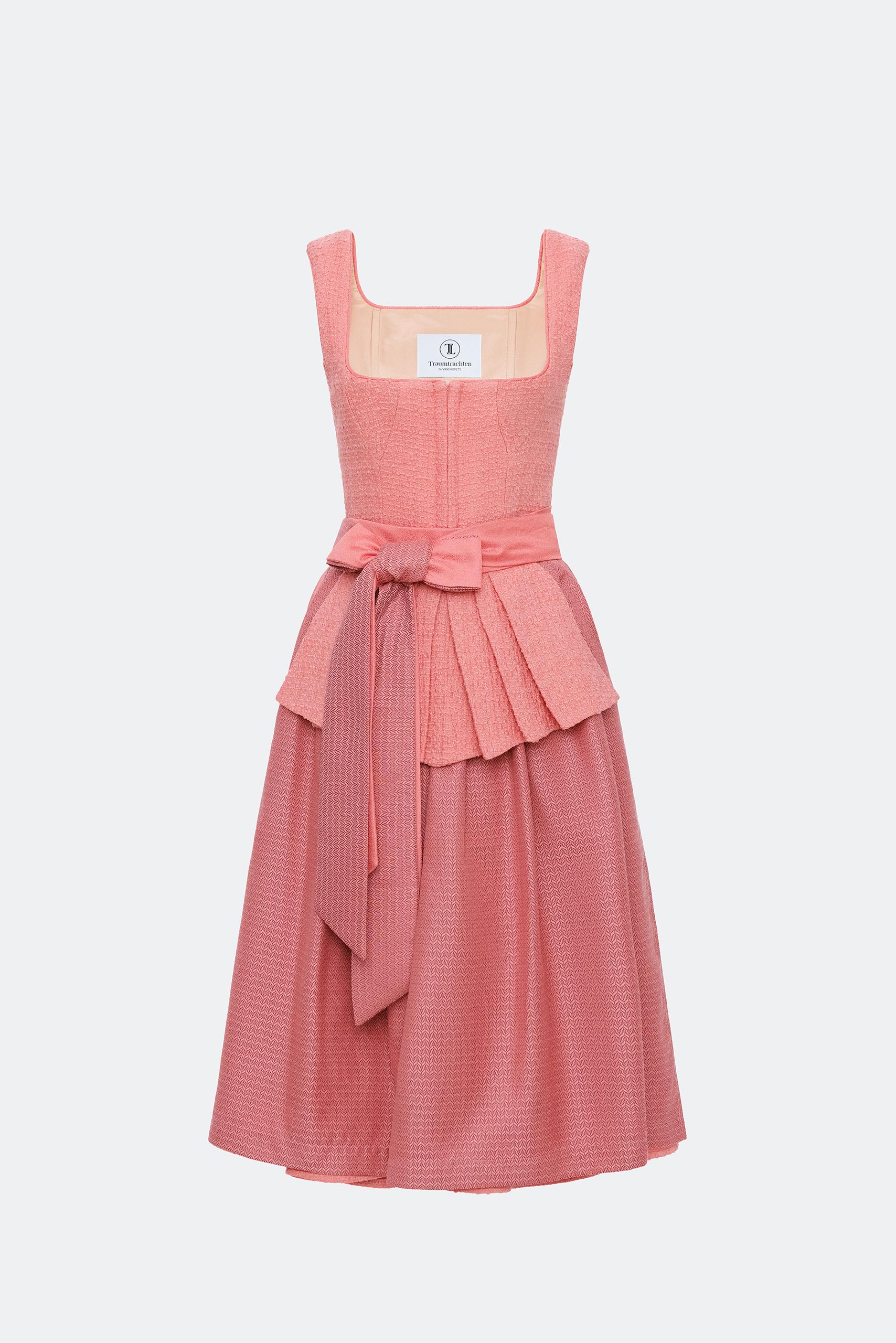 traumtrachten-dirndl-camilla-terracotta image 3