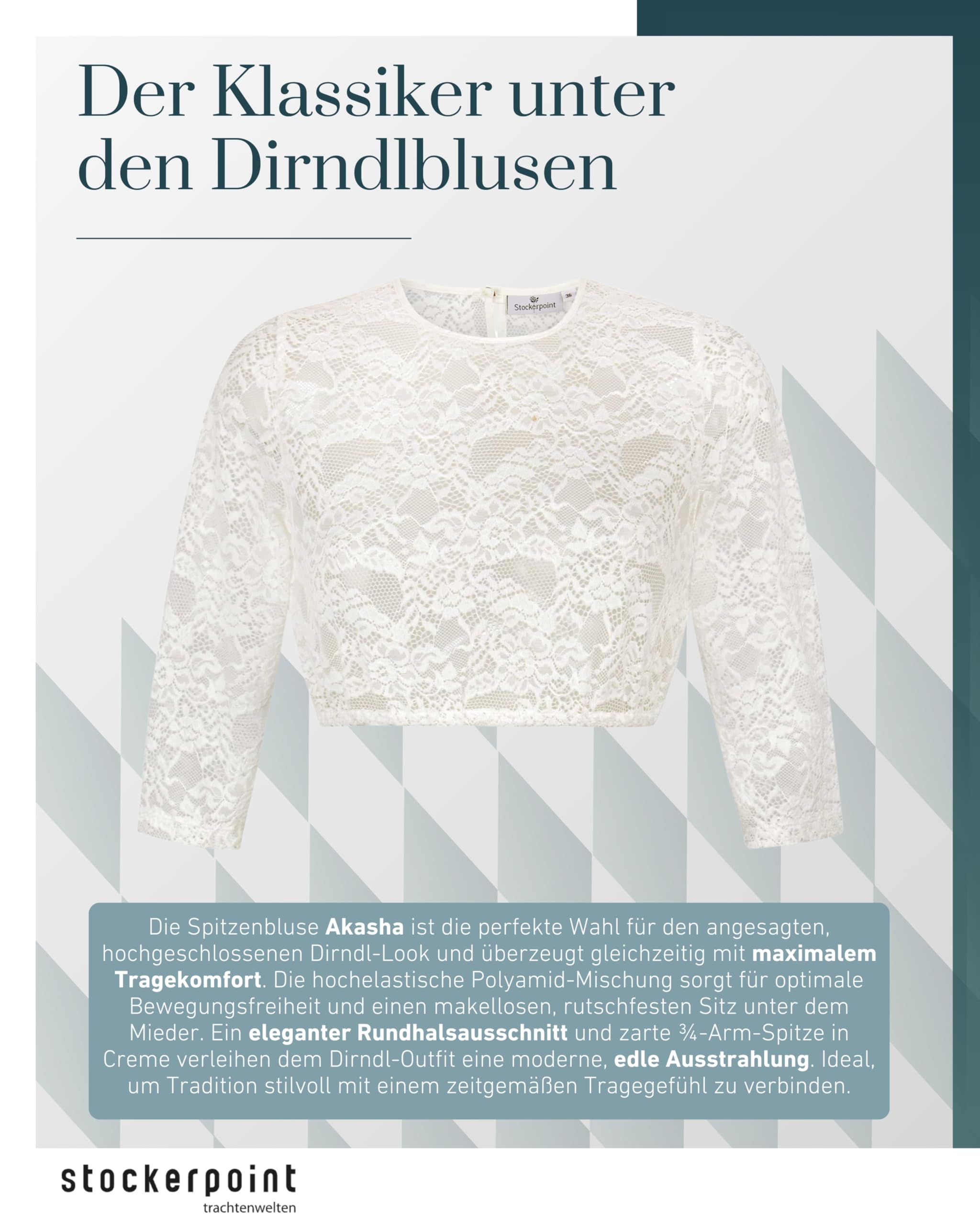 stockerpoint-dirndlbluse-akasha-creme-spitze-damen image 5