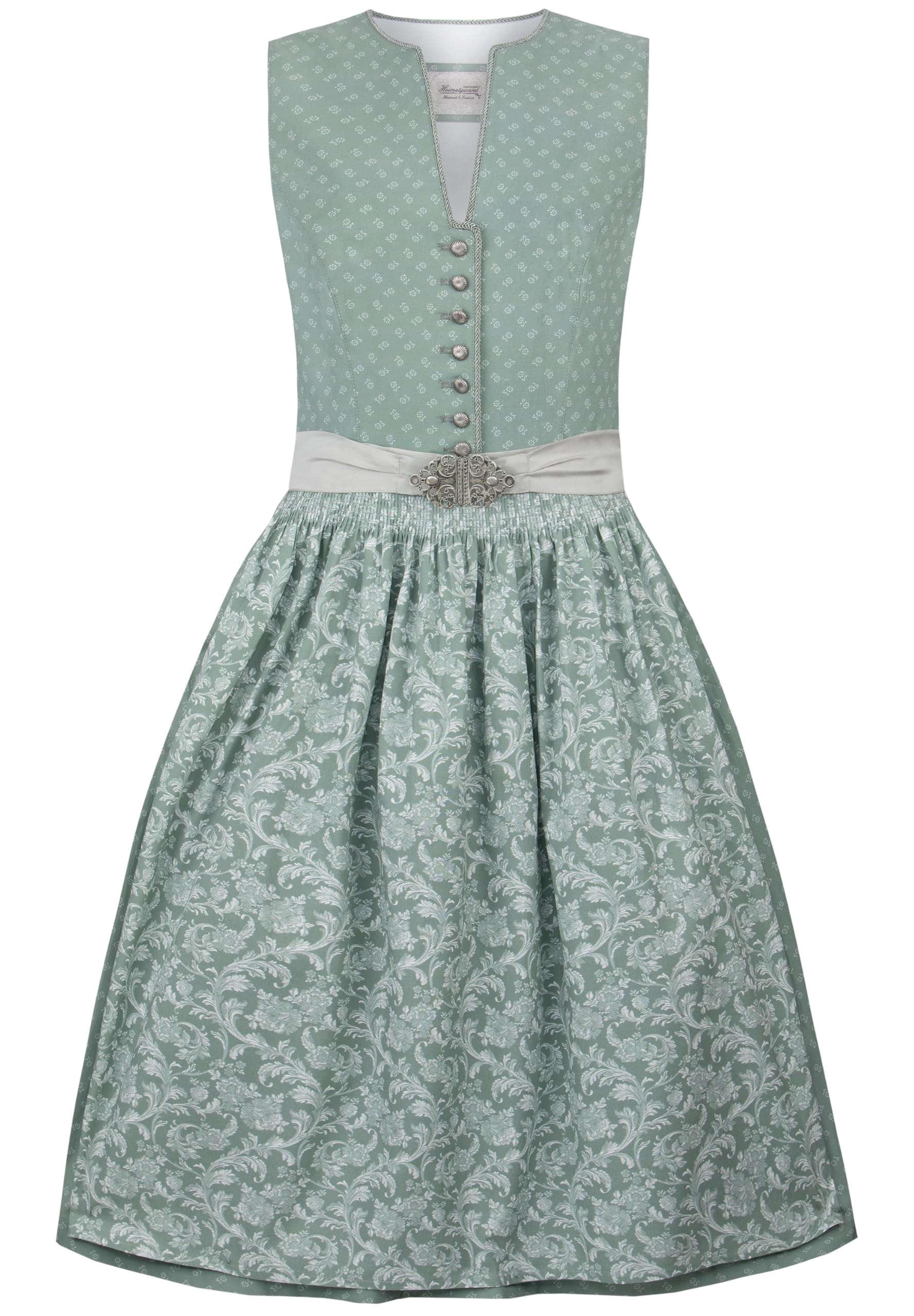 stockerpoint-franka-damen-dirndl-gr-34-54-mit-sch-rze image 1