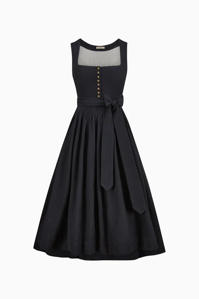 gottseidank-dirndl-monika-dirndl-mit-geradem-ausschnitt-2 image 1