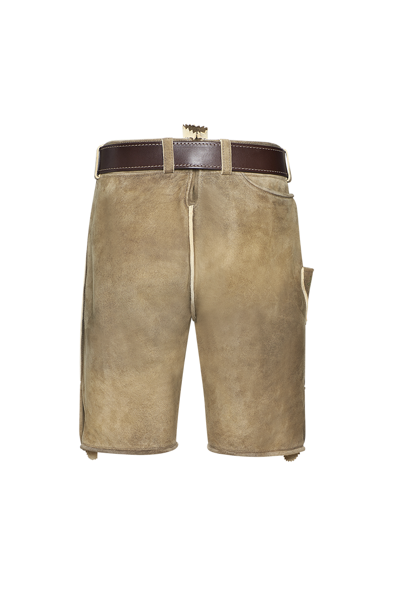 g-ssl-ausseer-lederhose-herren-hirschleder-mittelbraun image 6